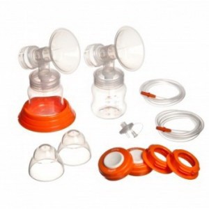 EnJoye Personal Accessory Set