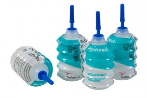Hydrogel 1 oz Bellows Bottle