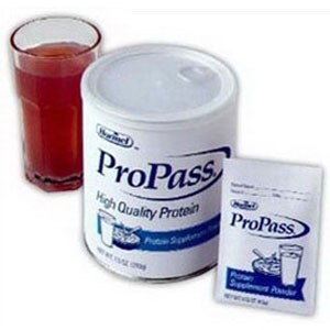 ProPass Protein Supplement Powder 7.5 oz.