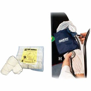 Barrier BP Cuff Sleeve, 42 cm