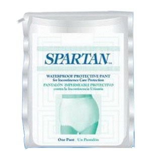 "Spartan Waterproof Pant X-Large 50"" - 58"""