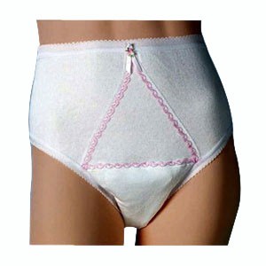 "Dignity Pants, X-Large, Fits Hips 48"" - 56"", Unisex"