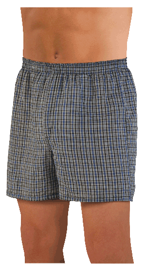 "Dignity Boxer Short X-Large 42"" - 44"""