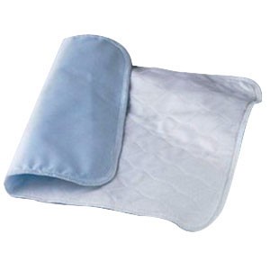 "Dignity Quilted Bed Pad 34"" x 54"""
