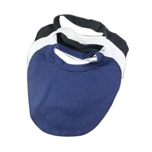 Blom-Singer Cloth Stoma Protector, Navy Blue
