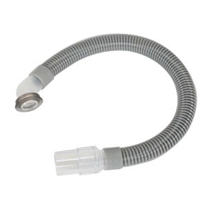 Tube and Filter with Elbow Assembly, Used on Units Built