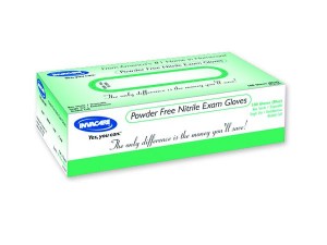 "Nu-Form Support Belt 2-3/4"" Opening 4"" Wide 32"" - 35"" Waist Medium"