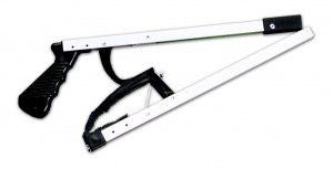 "Basic Reacher Folding and Lock, 26-1/2"""