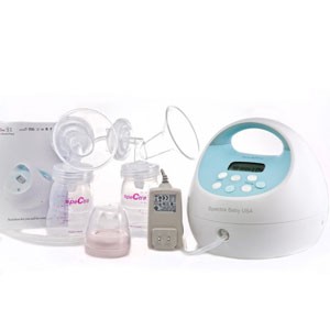 Spectra 1 Hospital Strength Breast Pump