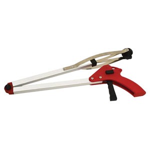 Long Reach Grabber