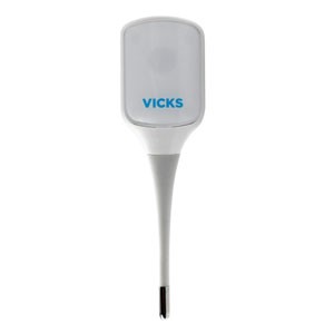 Vicks SmartTemp Thermometer