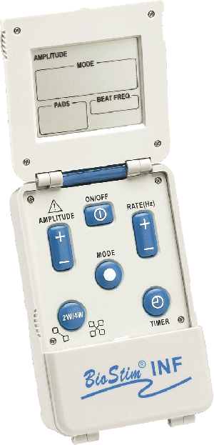 BioStim Interferential Stimulator