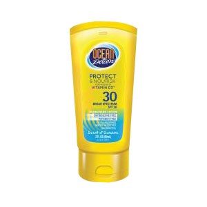 Ocean Potion GP sunscreen Lotion, SPF 30, 3 oz