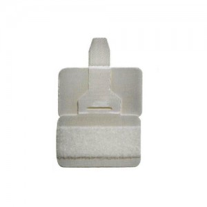 "Catheter Leg Strap, 2"" x 24"""