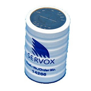 Servox Nickel Battery, 7.2 Volt