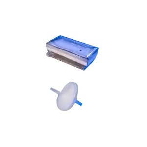 EverFlo Plus Filter Kit