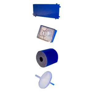 Millennium Plus Filter Kit