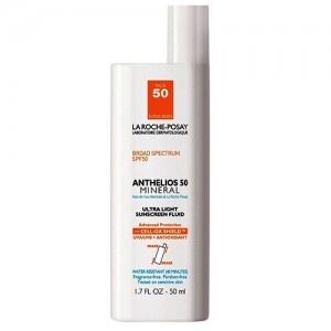 Anthelios 50 Mineral Sunscreen 1.7 oz