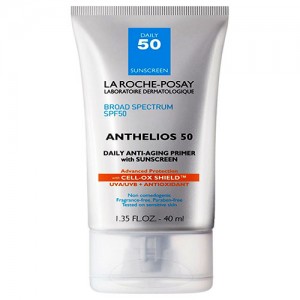 Anthelios 50 Anti-Aging Primer with Sunscreen 1.35 oz