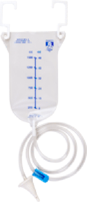 Adjust-A-Flo Colostomy Kit, Ea