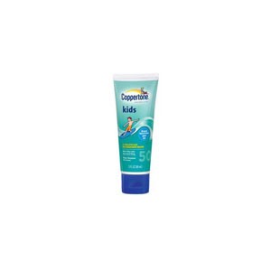 Coppertone Kids SPF 50 Lotion 3 oz