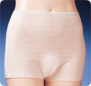 "Mesh Pants, X-Large Fits 46"" - 52"""