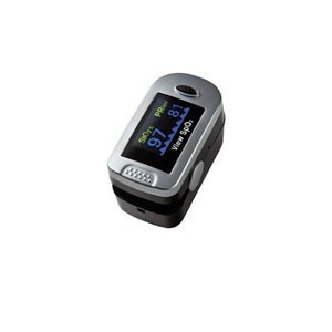 Fingertip Pulse Oximeter