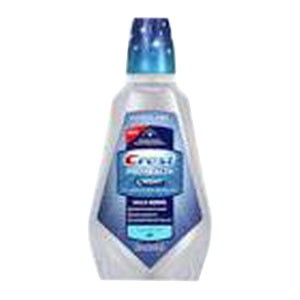 Oral Rinse Mouthwash 1-1/2 oz.
