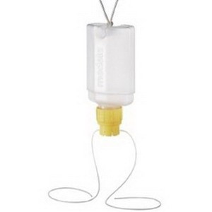 Supplemental Nursing System, Sterile