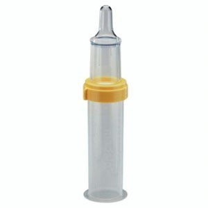 SpecialNeeds Feeder with 80 mL Collection Container, Sterile
