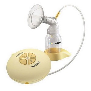 Swing Breast Pump