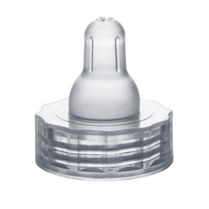 Extra Teats For Cleft Palate Feeder