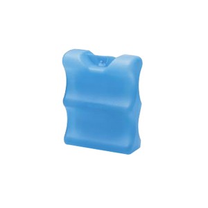 "Ice Pack 6-1/8"" x 4-5/8"" x 2"", For Use With Freestyle and Pump In Style Advanced Breastpump"