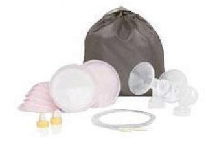 Pump in Style Advanced Double Pumping Kit