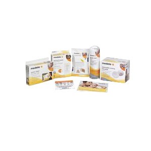 Medela Accessory Starter Set