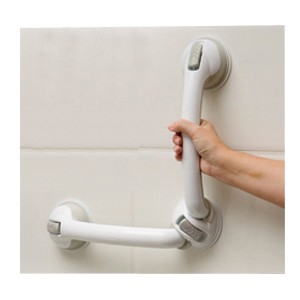 Safe-ER-Grip Swivel Assist, Adjustable