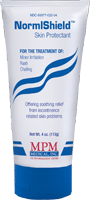 Normlshield Moisture Barrier, 4 oz. Flip Top Tube