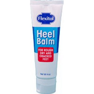 Flexitol Heel Balm, 4 oz. Tube