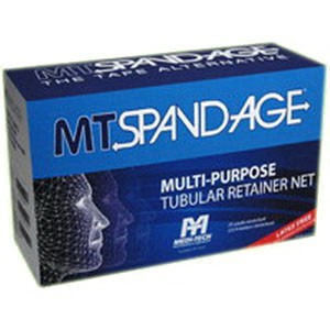 Cut-to-Fit Original Spandage, Size 10 (X-Large Chest, Abdomen, Breast and Shoulder)