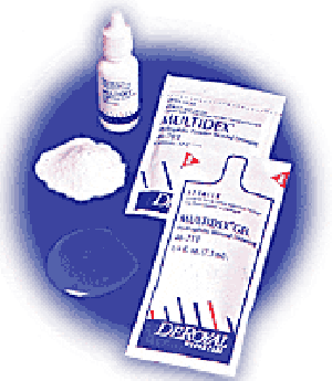 Multidex Maltodextrin Wound Powder 25 g Tube