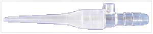 Neotech Little Sucker Aspirator Preemie 2 Piece