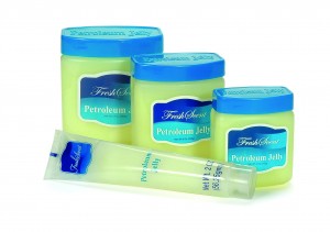 Petroleum Jelly, 4 oz. Jar