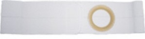 "Nu-Form Support Belt 2-3/4"" Opening 5"" Wide 36"" - 40"" Waist Large"