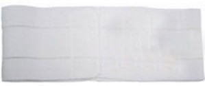 "Nu-Form Support Belt 5"" Wide 32"" - 35"" Waist Medium"