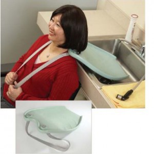 "Shampoo Tray 16"" x 21"" x 1"""