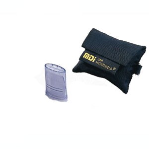CPR Microshield, Each