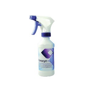 Microcyn Skin and Wound Spray 2 oz.
