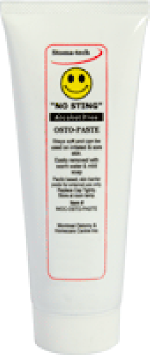 Osto-Paste No Sting 4 oz. Tube