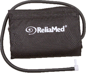 Cardinal Health X-Large Replacement Cuff for Digital Automatic Blood Pressure Monitor