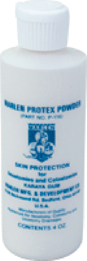 Protex Powder, 4 oz. Bottle